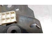 Recambio de cerradura capot para ford focus iii turnier 1.5 tdci referencia OEM IAM BM5A16700AG 1808504 