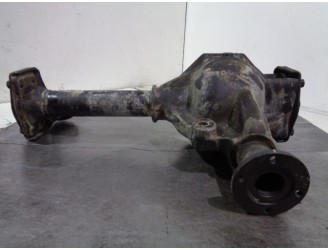 Recambio de diferencial delantero para ssangyong kyron 2.0 referencia OEM IAM 21LOCSEQ 4100009431 C4.27S