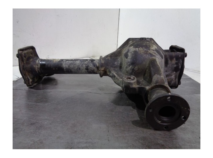 Recambio de diferencial delantero para ssangyong kyron 2.0 referencia OEM IAM 21LOCSEQ 4100009431 C4.27S