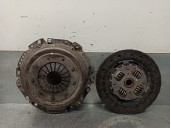 Recambio de kit embrague para honda civic berlina .5 (ma/mb) 1.5 referencia OEM IAM 22300P1G004 121003510 LUK