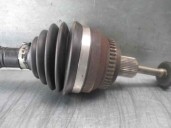 Recambio de transmision delantera izquierda para audi 100 berlina (c4) 2.3 referencia OEM IAM 447407271F  