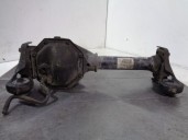 Recambio de diferencial delantero para ssangyong kyron 2.0 referencia OEM IAM 21LOCSEQ 4100009431 C4.27S