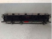 Recambio de cuadro instrumentos para renault scenic ii grand confort dynamique referencia OEM IAM 8200704463A 281201295 JOHN CON