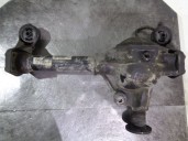 Recambio de diferencial delantero para ssangyong kyron 2.0 referencia OEM IAM 21LOCSEQ 4100009431 C4.27S