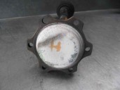 Recambio de transmision delantera izquierda para audi 100 berlina (c4) 2.3 referencia OEM IAM 447407271F  