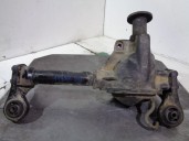 Recambio de diferencial delantero para ssangyong kyron 2.0 referencia OEM IAM 21LOCSEQ 4100009431 C4.27S