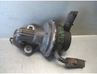 Recambio de bomba combustible para ford fiesta berl./courier 1.1 cat referencia OEM IAM 86BF9350BA 