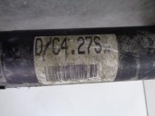 Recambio de diferencial delantero para ssangyong kyron 2.0 referencia OEM IAM 21LOCSEQ 4100009431 C4.27S