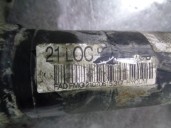 Recambio de diferencial delantero para ssangyong kyron 2.0 referencia OEM IAM 21LOCSEQ 4100009431 C4.27S