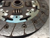 Recambio de kit embrague para honda civic berlina .5 (ma/mb) 1.5 referencia OEM IAM 22300P1G004 121003510 LUK