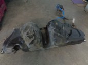 Recambio de deposito combustible para mercedes-benz clase r (w251) 320 cdi l (251.122) referencia OEM IAM A2514710401 A251470210