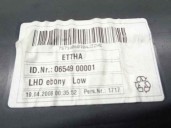 Recambio de guantera para ford mondeo sportbreak (ca2) 1.8 tdci cat referencia OEM IAM 7S71A06010IA 