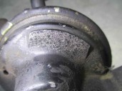 Recambio de bomba combustible para ford fiesta berl./courier 1.1 cat referencia OEM IAM 86BF9350BA 