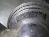 Recambio de bomba combustible para ford fiesta berl./courier 1.1 cat referencia OEM IAM 86BF9350BA 