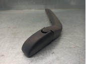 Recambio de brazo limpia trasero para toyota auris 1.8 16v cat referencia OEM IAM   