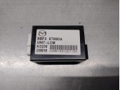 Recambio de centralita luces para mazda 3 lim. (bl) 1.6 16v cat referencia OEM IAM BBP367890A 