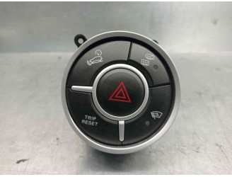Recambio de warning para ssangyong kyron 2.0 referencia OEM IAM 8520109010  