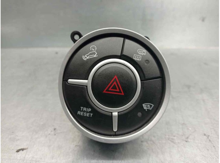 Recambio de warning para ssangyong kyron 2.0 referencia OEM IAM 8520109010  