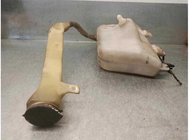 Recambio de deposito limpia para bmw serie 5 berlina (e39) 2.2 24v cat referencia OEM IAM 8361439 