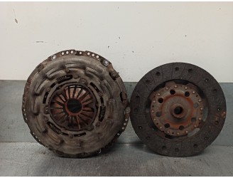 Replacement clutch kit for Peugeot Boxer high-roof closed box van (bat.4035)(335/440)(2007 => 2.2 HDi cat OEM IAM reference