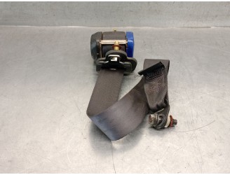 Recambio de cinturon seguridad trasero derecho para hyundai galloper ii (jk-01) 2.5 td intercooler referencia OEM IAM P24216 