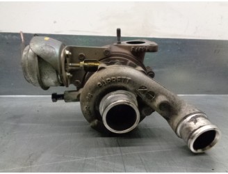 Recambio de turbocompresor para ssangyong kyron 2.0 referencia OEM IAM A6640900780 7614330002 GARRETT