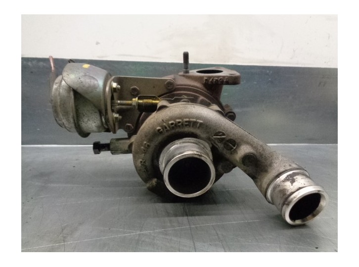 Recambio de turbocompresor para ssangyong kyron 2.0 referencia OEM IAM A6640900780 7614330002 GARRETT