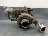 Recambio de turbocompresor para ssangyong kyron 2.0 referencia OEM IAM A6640900780 7614330002 GARRETT