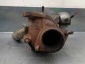 Recambio de turbocompresor para ssangyong kyron 2.0 referencia OEM IAM A6640900780 7614330002 GARRETT