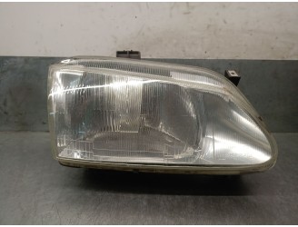 Recambio de faro derecho para renault megane i classic (la0/1_) 1.6 e (la0f, la0s) referencia OEM IAM 260101792R 260101792R 
