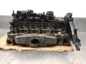 Recambio de culata para ford focus iii turnier 1.5 tdci referencia OEM IAM 9684487210 1685778 9689112980