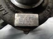 Recambio de turbocompresor para ssangyong kyron 2.0 referencia OEM IAM A6640900780 7614330002 GARRETT