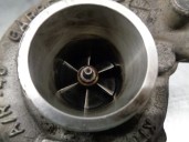 Recambio de turbocompresor para ssangyong kyron 2.0 referencia OEM IAM A6640900780 7614330002 GARRETT