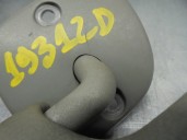 Recambio de parasol derecho para ford transit connect (tc7) 1.8 tdci cat referencia OEM IAM 5118458 