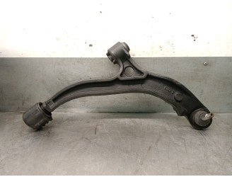 Recambio de brazo suspension inferior delantero izquierdo para chrysler voyager (rg) 2.5 crd grand voyager limited referencia OE