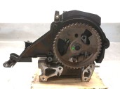 Recambio de culata para ford focus iii turnier 1.5 tdci referencia OEM IAM 9684487210 1685778 9689112980