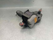 Recambio de cinturon seguridad trasero izquierdo para ssangyong kyron 2.0 referencia OEM IAM 7560109101  5 PUERTAS