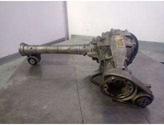 Recambio de diferencial delantero para audi q7 (4lb) 3.0 tdi quattro referencia OEM IAM 0AA409507P 0AA409508D AGT