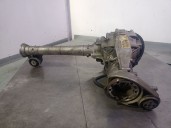 Recambio de diferencial delantero para audi q7 (4lb) 3.0 tdi quattro referencia OEM IAM 0AA409507P 0AA409508D AGT