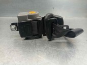 Recambio de cinturon seguridad trasero izquierdo para ssangyong kyron 2.0 referencia OEM IAM 7560109101  5 PUERTAS
