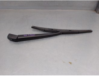 Replacement rear wiper arm for Mazda 3 lim. (BL) 1.6 16V cat OEM IAM reference L20667421 