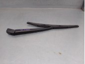 Replacement rear wiper arm for Mazda 3 lim. (BL) 1.6 16V cat OEM IAM reference L20667421 