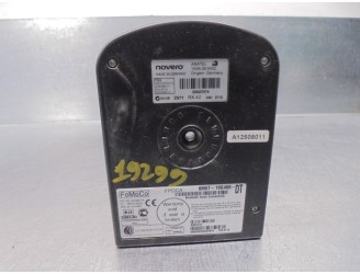 Recambio de modulo electronico para ford transit connect (tc7) 1.8 tdci cat referencia OEM IAM 8M5T19G488DT  