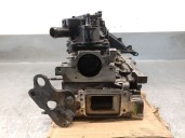 Recambio de culata para ford focus iii turnier 1.5 tdci referencia OEM IAM 9684487210 1685778 9689112980