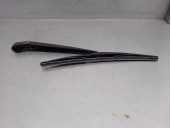 Recambio de brazo limpia trasero para mazda 3 lim. (bl) 1.6 16v cat referencia OEM IAM L20667421 