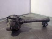 Recambio de diferencial delantero para audi q7 (4lb) 3.0 tdi quattro referencia OEM IAM 0AA409507P 0AA409508D AGT