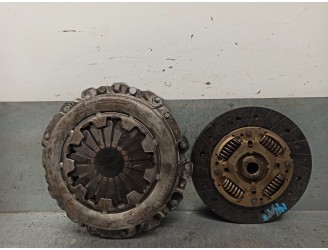 Recambio de kit embrague para chevrolet matiz 1.0 cat referencia OEM IAM 96325011 DWC42 VALEO