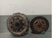 Recambio de kit embrague para chevrolet matiz 1.0 cat referencia OEM IAM 96325011 DWC42 VALEO