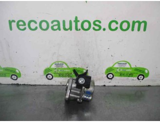 Recambio de depresor freno / bomba vacio para renault scenic ii 1.5 dci diesel referencia OEM IAM 8200577807 7006730390 PIERBURG