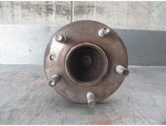 Recambio de mangueta trasera izquierda para ford mondeo sportbreak (ca2) 1.8 tdci cat referencia OEM IAM 1776845 
